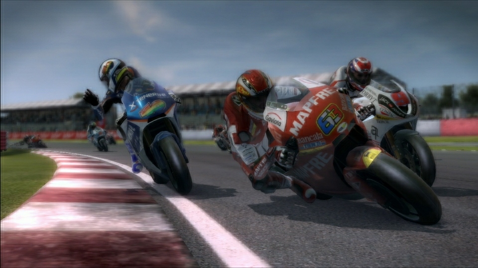 MotoGP 10/11